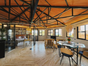 Villa singular